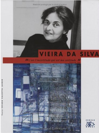 Vieira Da Silva